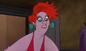 The rescuers (1977) man, i thought i had seen some ineffective villains with edgar and madam mim. Madame Medusa Hero Concepts Disney Heroes Battle Mode