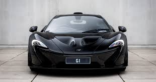 Bila kereta dah sampai ke puncak bukit. G Series Plate