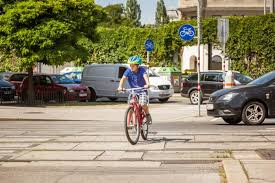 Die 30 Novelle Zur Strassenverkehrsordnung Bringt Auch Neuerungen Fur Den Radverkehr