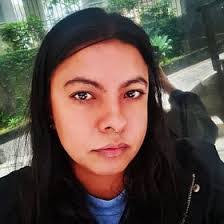 Ana Leonor's Instagram, Twitter & Facebook