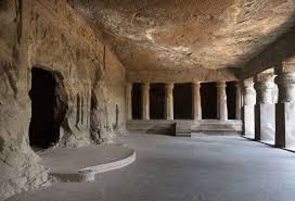 Haif Day Tour of Elephanta Caves and ...