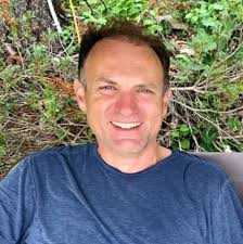 Everyone is Welcome to join us this Sunday 7 pm, with our guest Fraser  Murphy, as he shares his gifts and spirit-guided wisdom. Fraser is a very  gifted medium who brings messages