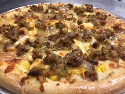 Pizza Depot Visit Greater St Cloud