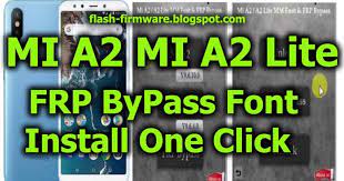 Redmi 6 & redmi 7 series currently doesn't support in any software boxes. Downloadmi A2 Mi A2 Lite Frp Bypass Font Install One Click Feature Mi A2 Mi A2 Lite Frp Tool Mi A2 Mi A2 Lite Font I Downloads Folder Lite Windows Computer