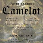 Camelot Auditions