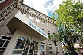 1 für adressen und telefonnummern Evk Herne