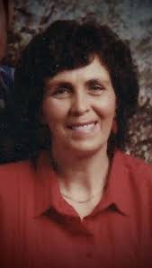 Peggy Linda Milam Mann Obituary June 6, 2022