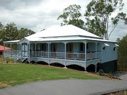 I love old queenslanders and this one, cooloolah, is just superb. History Of The Queenslander Traditional Queenslanders