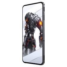ZTE nubia Red Magic 7S Pro - 18/512GB ...