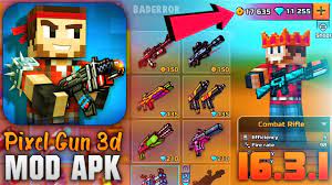 Download pixel gun 3d mod apk 21.8.0 hack(coins,gems) + data obb for android. No Root How To Hack Pixel Gun 3d 16 4 1 Android 2019 Mod Apk Mod Menu Unlimited Ammo