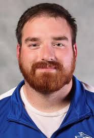 Two UNK track and field records fall at weekend meets