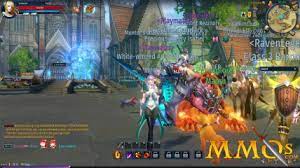 Alle browsergames kostenlos zum online spielen. Mmorpg Games List 2020