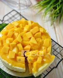 Check spelling or type a new query. Ni Koleksi Kek Dari Buah Buahan Bukan Main Sedapnya