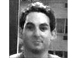 ZACHARY KALISH Obituary (2017)