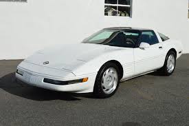 Image result for White 1992 Corvette