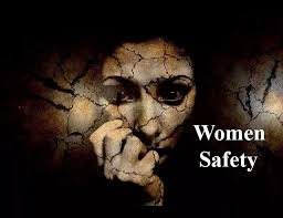 India needs to address urgent issue of Women's safety which attracts  national, worldwide attention