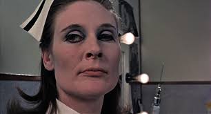 Torture Garden (1967)