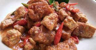 Resep Sambal Krecek Tempe Tahu Oleh Ina Harahap Recipe Resep Tahu Resep Masakan Indonesia Resep