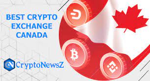 Exchange fiat to crypto or just crypto to crypto. Best Crypto Exchange Canada 2021 Top 5 List To Know