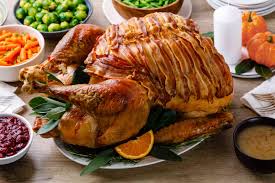 Maybe you would like to learn more about one of these? 59 Classic Dishes To Add To Your Christmas Dinner Menu