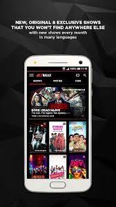 If you've ever tried to download an app for sideloading on your android phone, then you know how confusing it can be. Altbalaji For Dialog For Android Apk Download