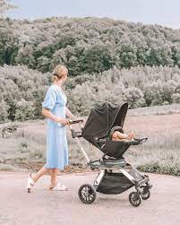 G5 Stroller Orbit Baby Stroller Stroll