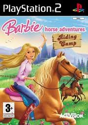 Juegos para ps2 de ea. Venta Juegos De Barbie De Dos En Stock