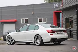 Pin By Bmw Life On Bmw 750 2016 Bmw 7 Series White Car Bmw