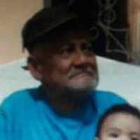 Ramon Alfredo Flor Alava (1939–2011)