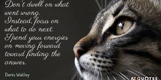 25 Kata-kata Bijak Denis Waitley, Inspiratif dan Penuh Makna | merdeka.com