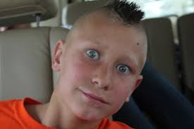 Kane Ohana Newsletter: The Barton's BIG Year