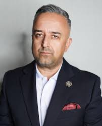 Enrique Rodriguez Franz