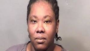 Photos: Arrest mugshots 1-6-16