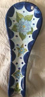 Gamze Bekman Akgun Adli Kullanicinin Spoon Rest Panosundaki Pin Seramik Desenler Aksesuarlar