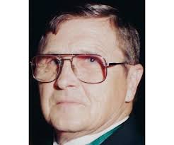 Donald Tanner Obituary (1935