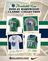 Shop men's nba size various jerseys at a discounted price at poshmark. Dallas Mavericks You Ve Been Asking And Now It S Here Tap To Shop The 2020 2021 Hardwood Cla Dallas Mavericks Mavericks Dallas