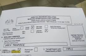 Depending on the number of people on that particular day, you. How To Renew Your Malaysia Long Term Visit Pass Penang Insider