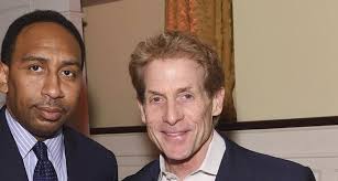Skip Bayless Net Worth