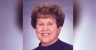 Elizabeth L. "Betty" Ralph Obituary