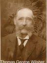 Thomas Wilsher Family History & Historical Records