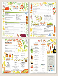 Food Menu Template Free Restaurant Vector Download Ideas Wedding ...