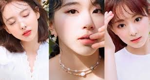 Mix & match this pants with other items to create an avatar that is unique to you! Twice Signals More More Comeback With Captivating Teasers Of Nayeon Chaeyoung Tzuyu