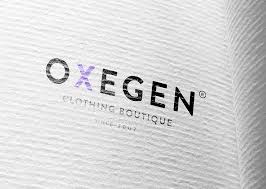 Textured Paper Logo Mockup In 2020 Paper Logo Logo Mockup Paper Texture