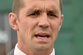 Quinlan the star guest for Chamber Ball