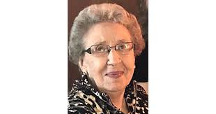 Yvonnie Jory Obituary (1932