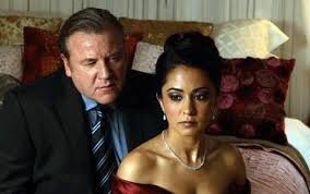Parminder kaur nagra (born 5 october 1975) 1 is an english film and television actress. Interview Ray Winstone And Parminder Nagra On Compulsion