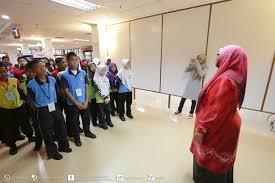 Learn how to use some simple formal and informal english greetings, as well as fun slang expressions that people use to greet each. Perpustakaan Tuanku Bainun Menerima Lawatan Daripada Pelajar Pelajar Sekolah Kebangsaan Batu Jong Kuala Krai Kelantan Pada 14hb Julai 2016 Lawatan Terdiri Daripada 40 Orang Pelajar Dan Guru Pengiring Upsi Perpustakaan Tuanku Bainun