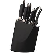 The above information will apply to every eurocast cookware piece on the market. Buy Berghoff Geminis 7 Piece Knife Set With Knife Block Online In Hungary B000x8r1vu