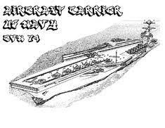 20 Aircraft Carrier Coloring Pages Ideas Aircraft Carrier Coloring Pages Aircraft
