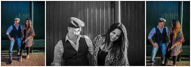 Micah Lee & Val Lee: Norfolk Realtor Foodie Content Shoot